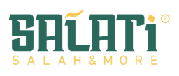 Salati App Icon
