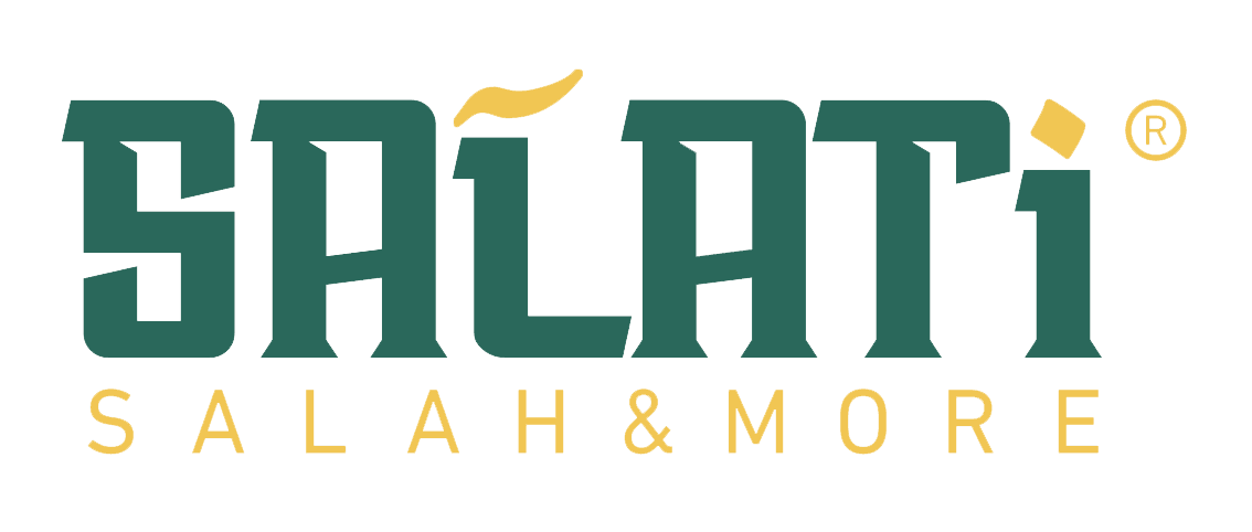 The Salati app logo.